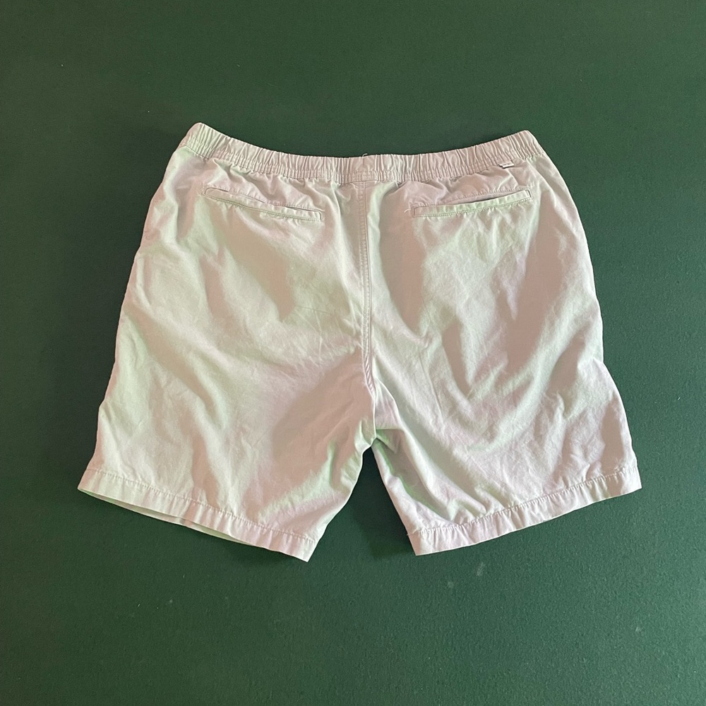 Free Assembly Drawstring Shorts - Picture 5 of 5